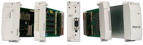PS416-NET-220 Klockner Moeller