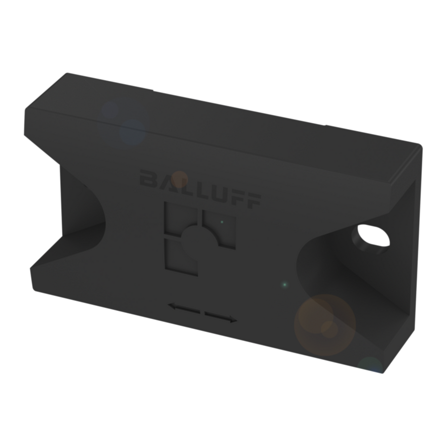 BIS012J Balluff - BIS M-156-11/A