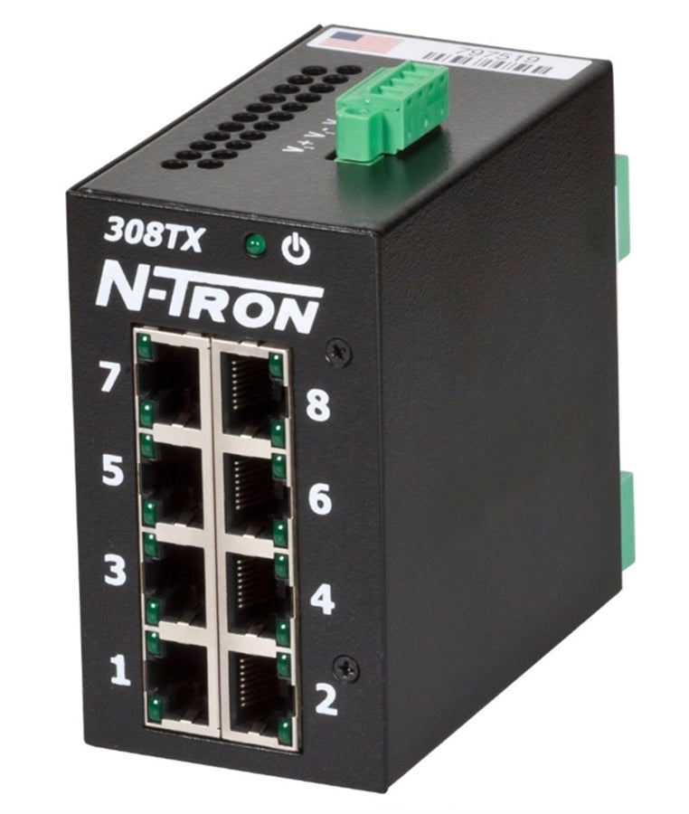 308TX-N RED LION CONTROLS