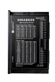 DMA860E Leadshine