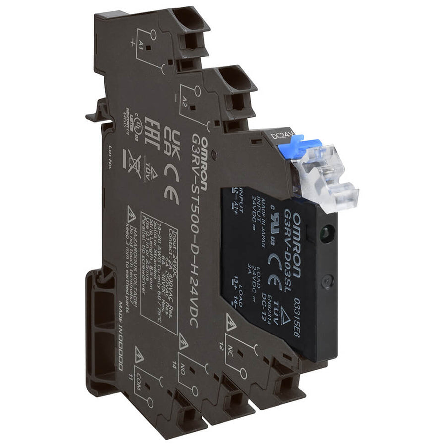 G3RV-ST700-D 48VAC/DC Omron