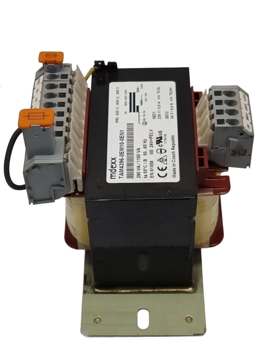 TAM8196-0AX40-0EN1 Mdexx