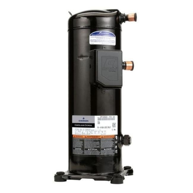 Copeland ZR94KCTFD505