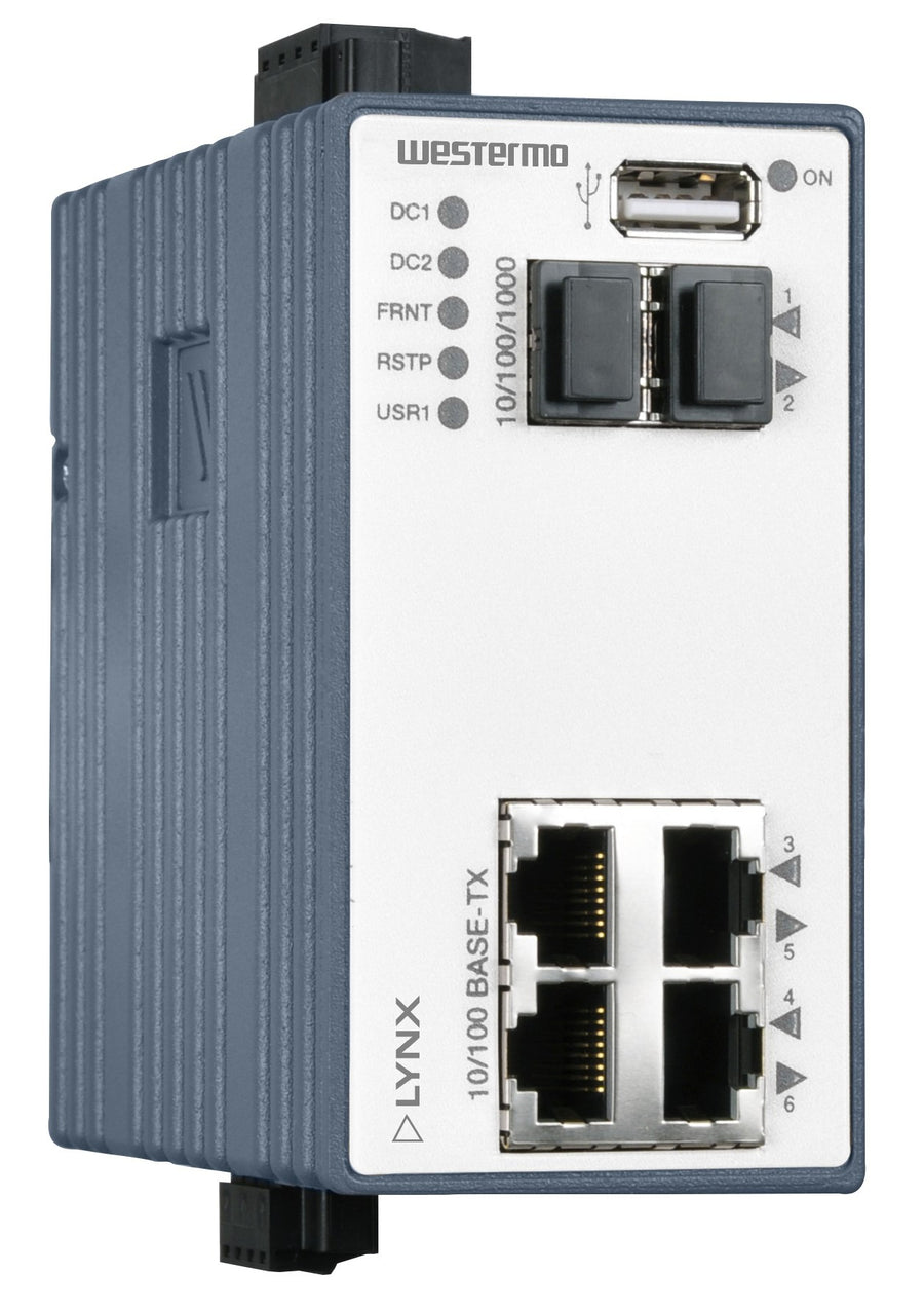 L106-F2G Westermo