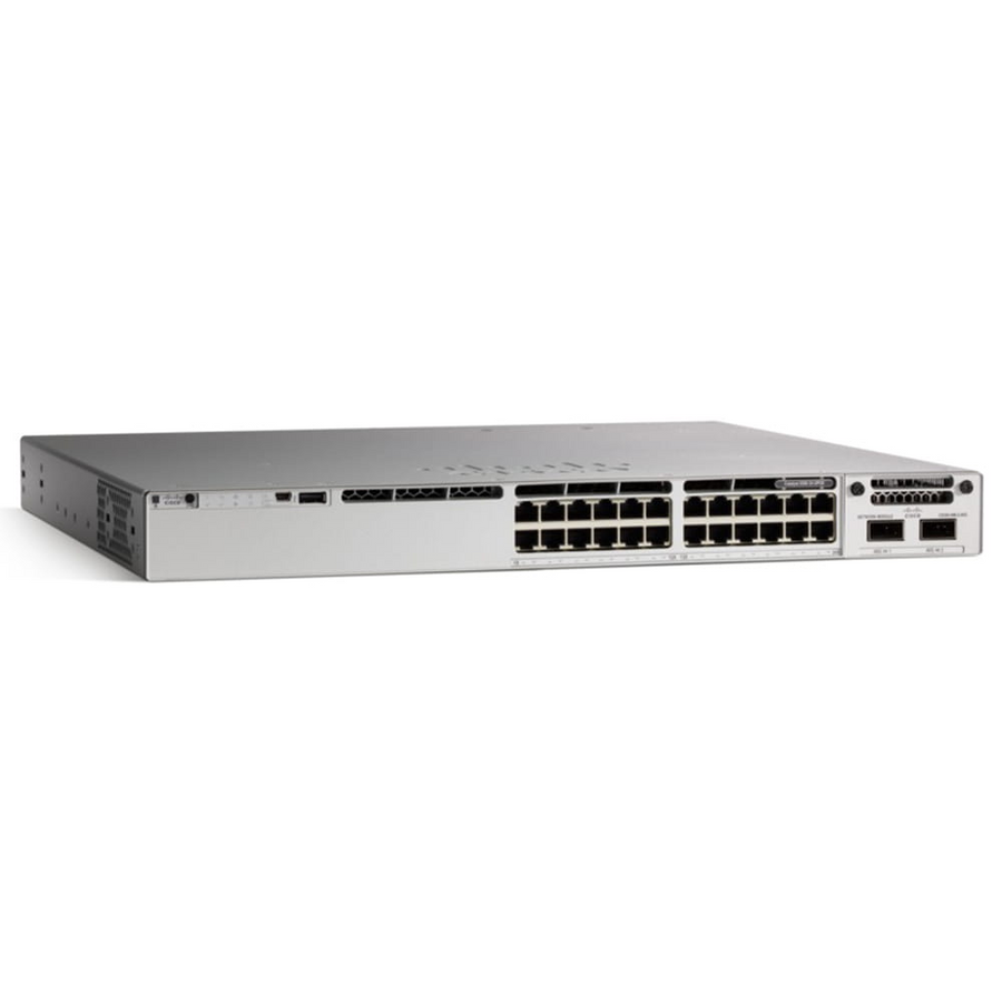 C9300-24UX-E Cisco