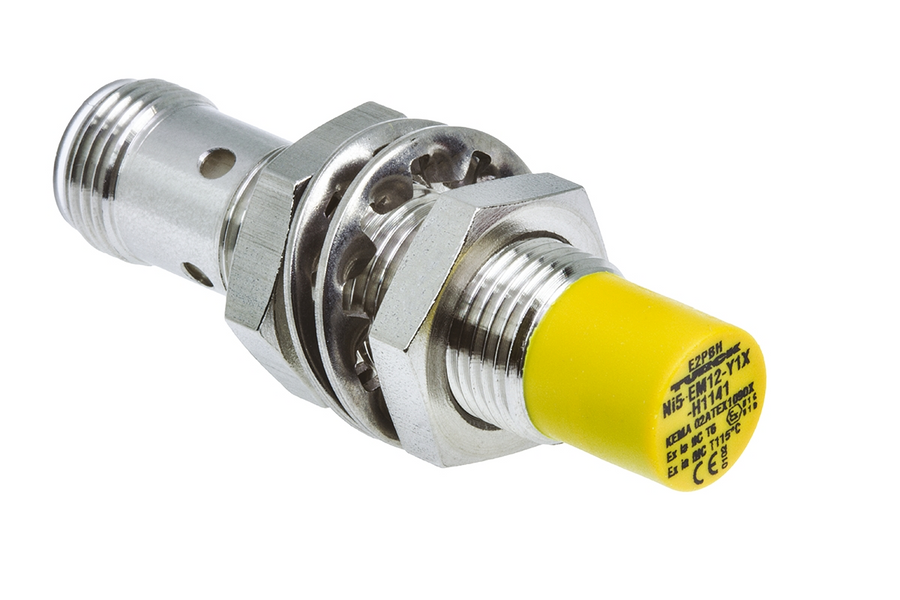 40103 Turck - Ni5-M12-Y1X-H1141