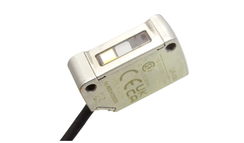 LR-X250CG Keyence