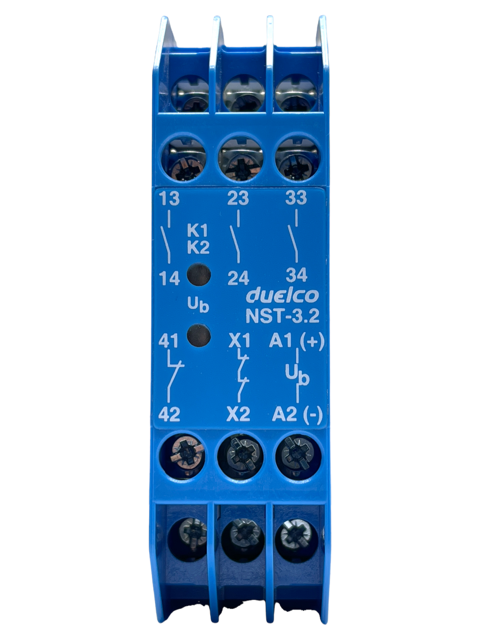 42042237 Duelco - NST-3.2 H