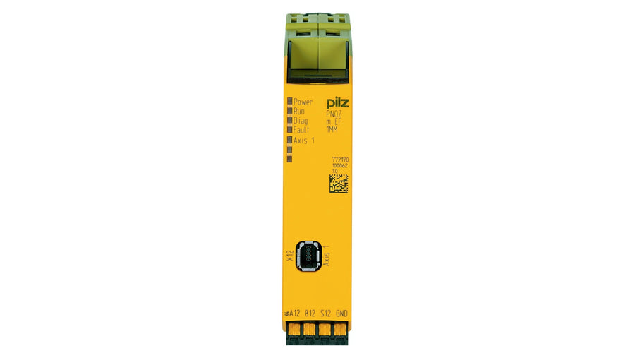 772171 Pilz - PNOZ m EF 2MM