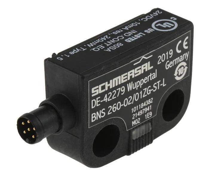 101184363 Schmersal - BNS260-11Z-ST-R