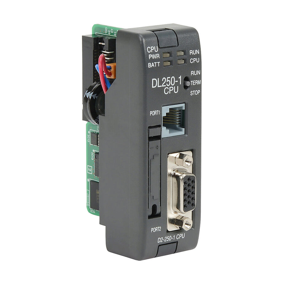 D2-250-1 Automation Direct