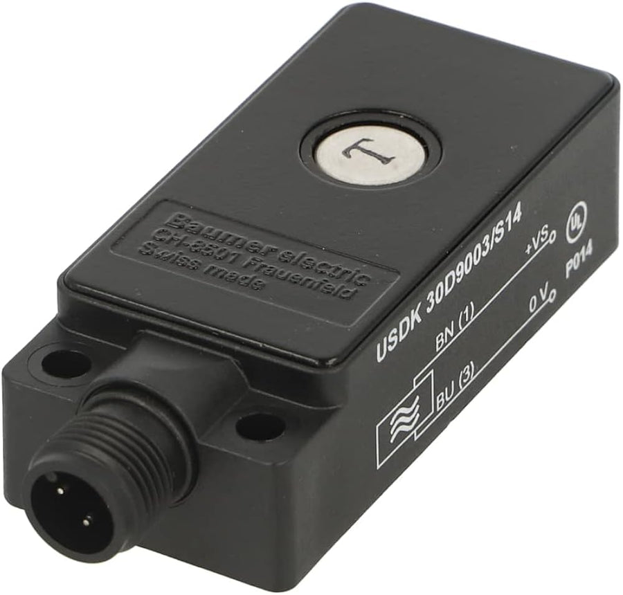 10234439 Baumer Electric - USDK 30D9003/S14