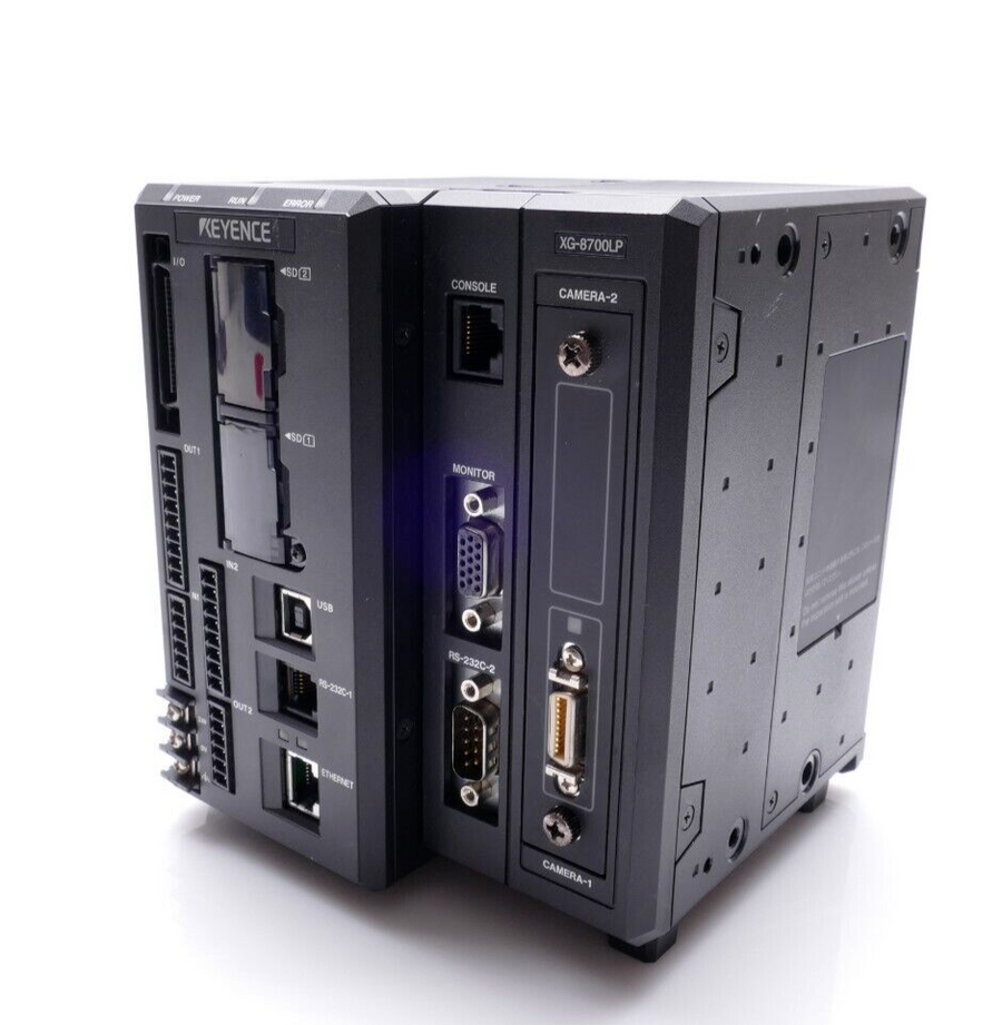 XG-8700LP Keyence