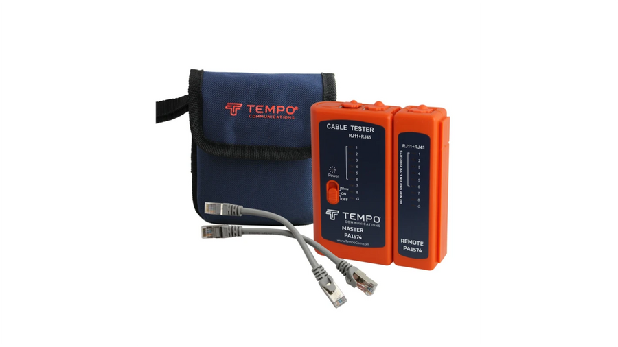 PA1574 Tempo