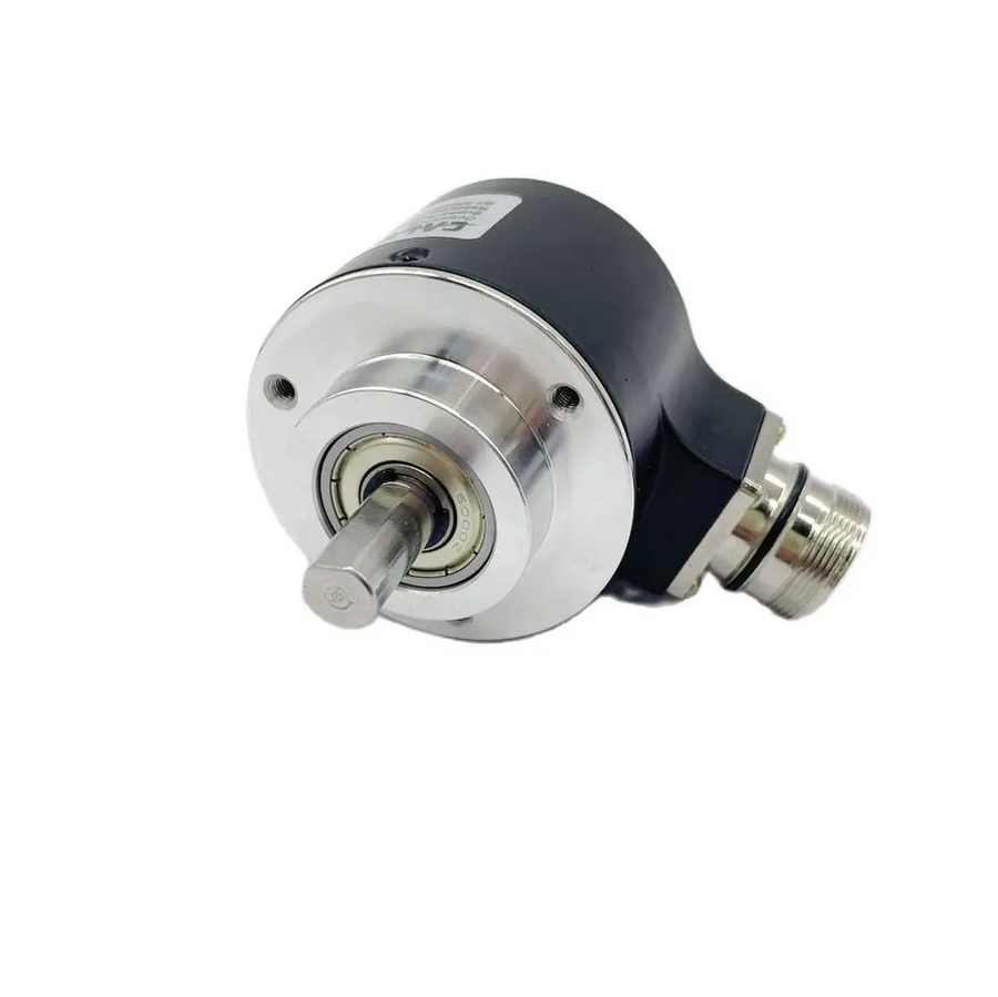 GI355.A22C329 Baumer Electric