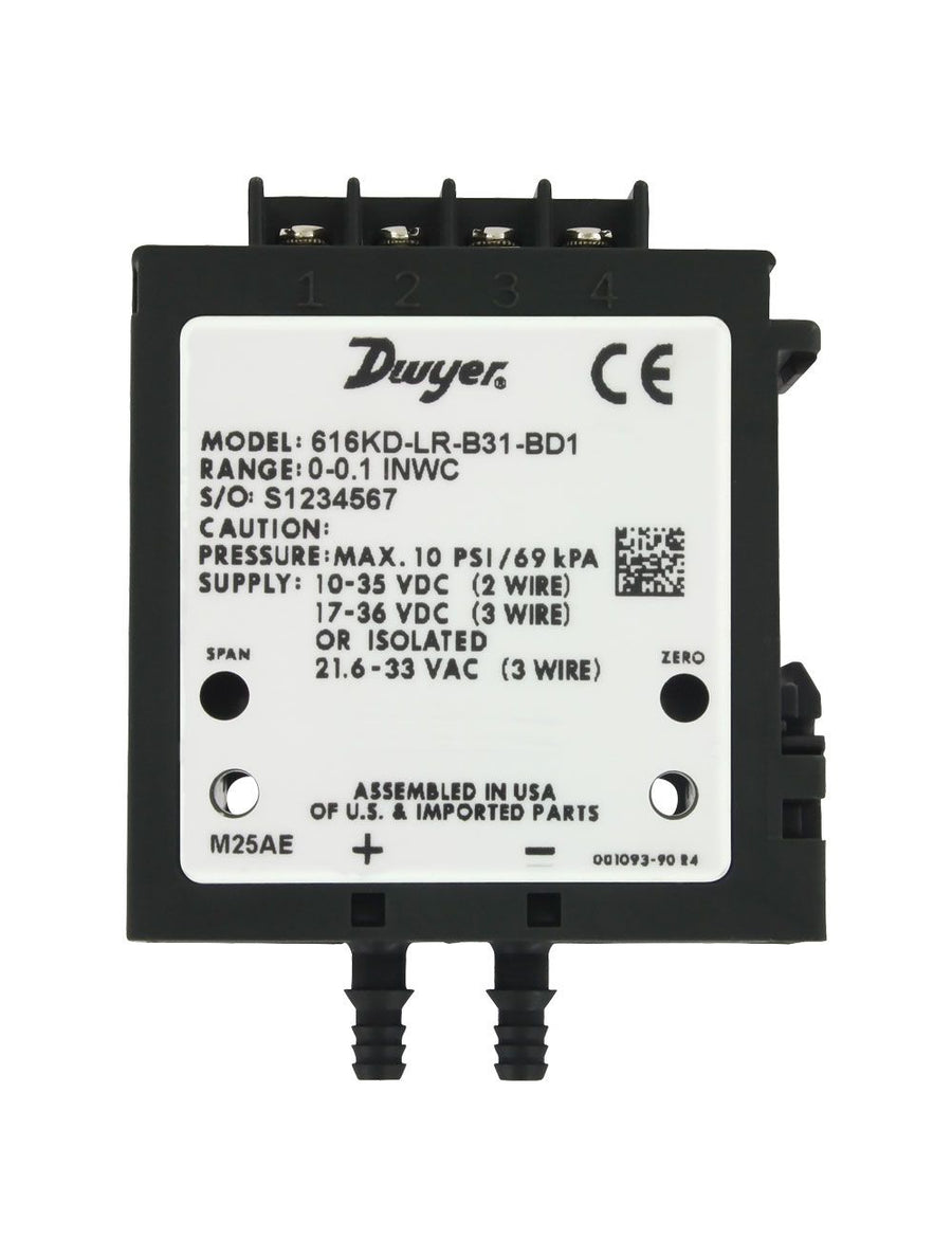 616KD-03 Dwyer