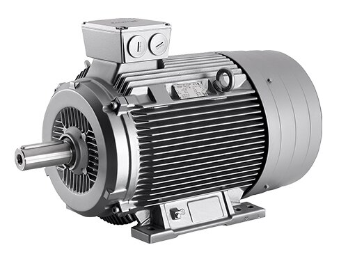 Siemens 1LG42584AA602