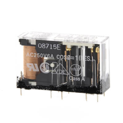 G7SA-5A1B 24VDC Omron