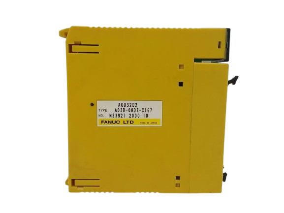 A03B-0807-C167 Fanuc - AOD32D2