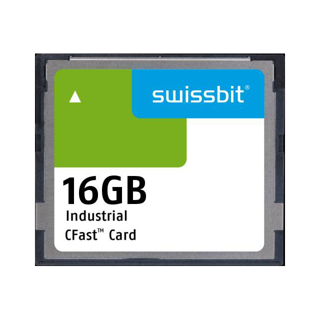 SFCA016GH1AA2TO-C-DB-216-STD Swissbit