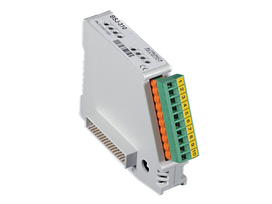 116-BSJ-310 Autronica