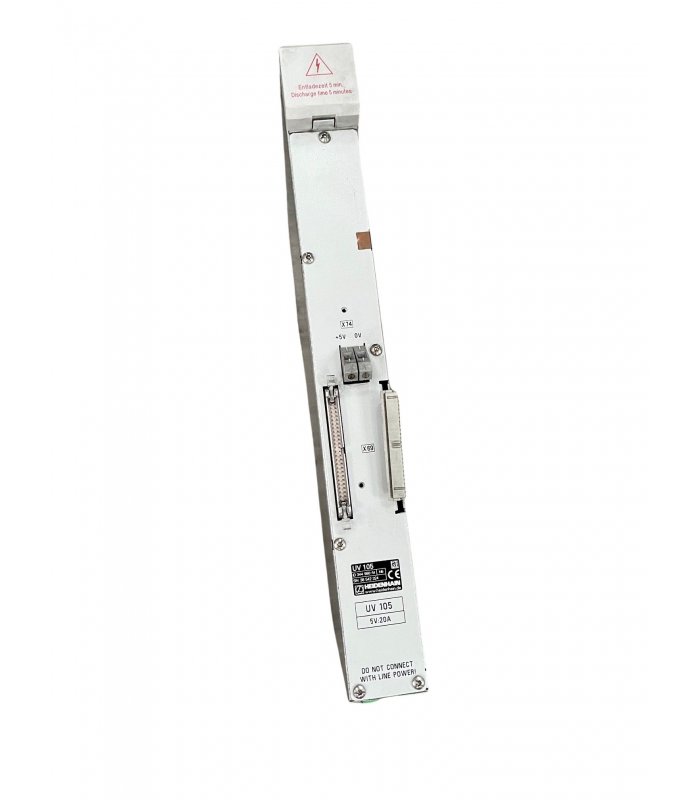 344 980-01 Heidenhain