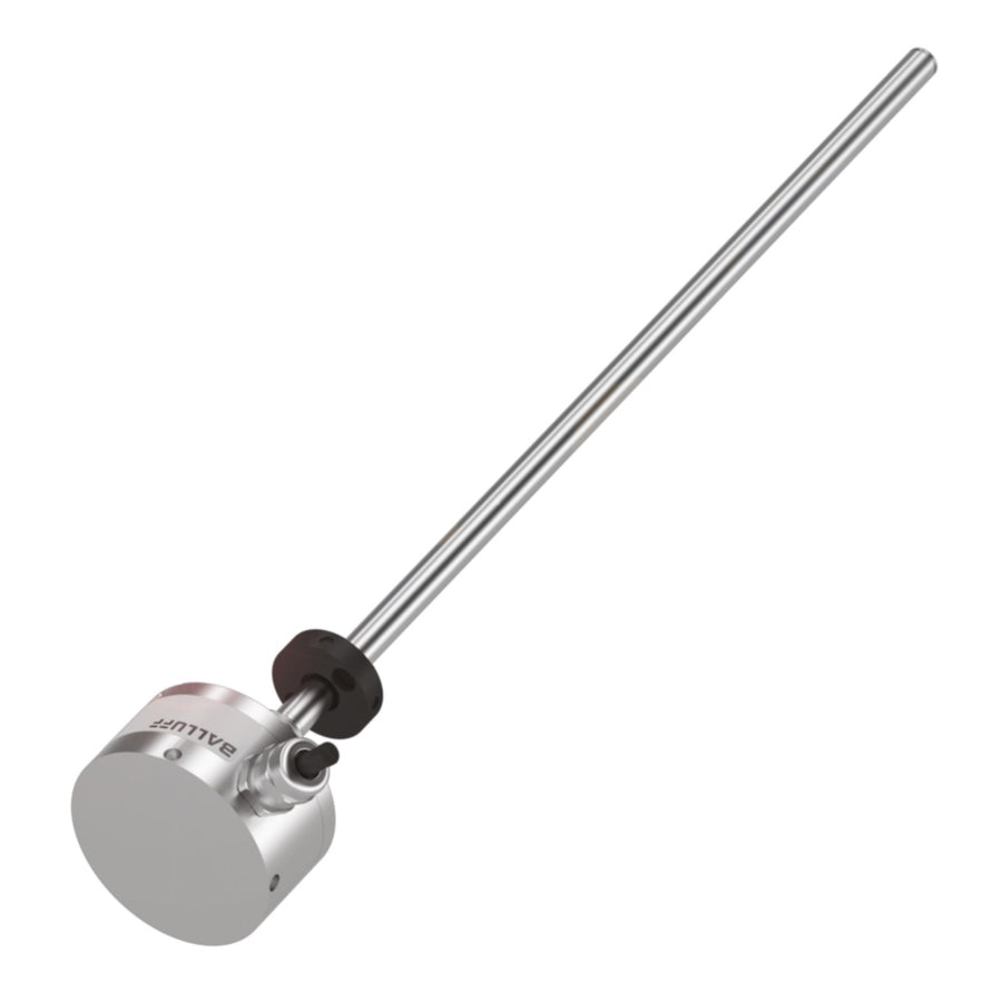 Balluff BTL5E17M1100KK05