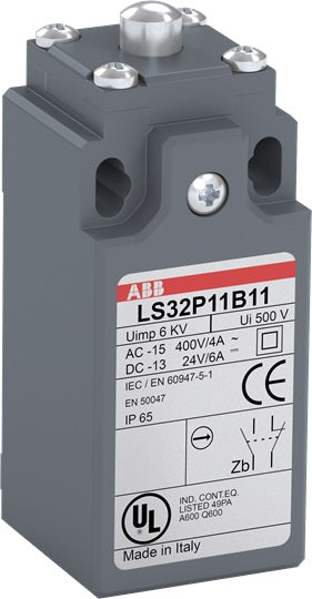 ABB 1SBV010211R1211
