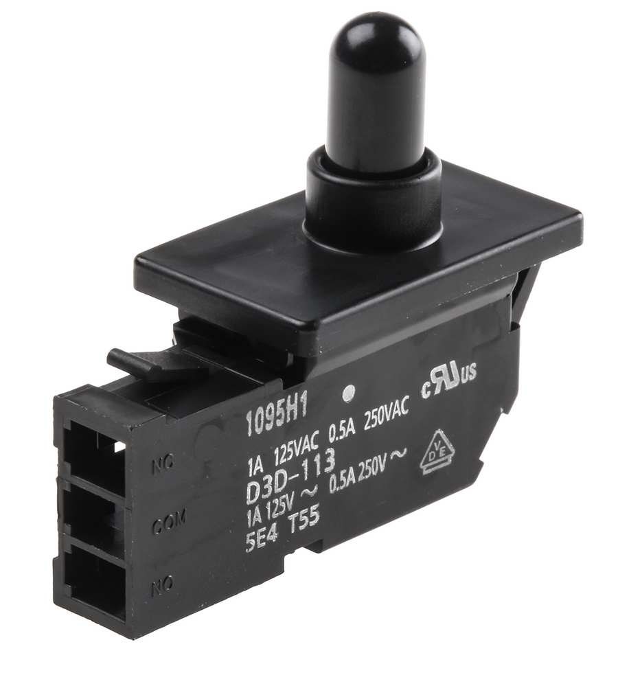 D3D-113 Omron