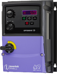 ODE-3-120043-301B Invertek