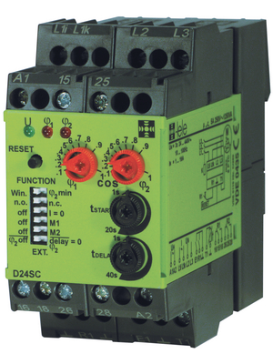 D24SCT Tele