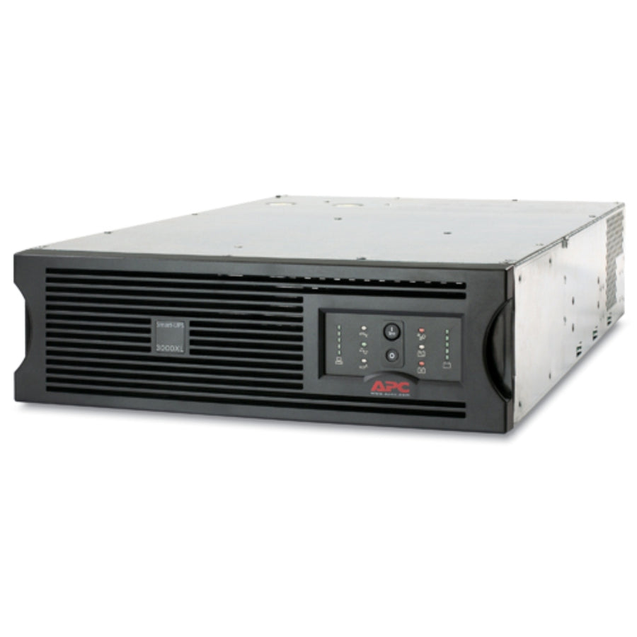 SUA3000RMXL3U APC