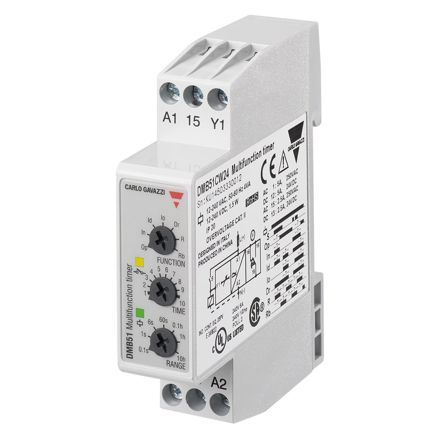 DMB51CW24 Carlo Gavazzi