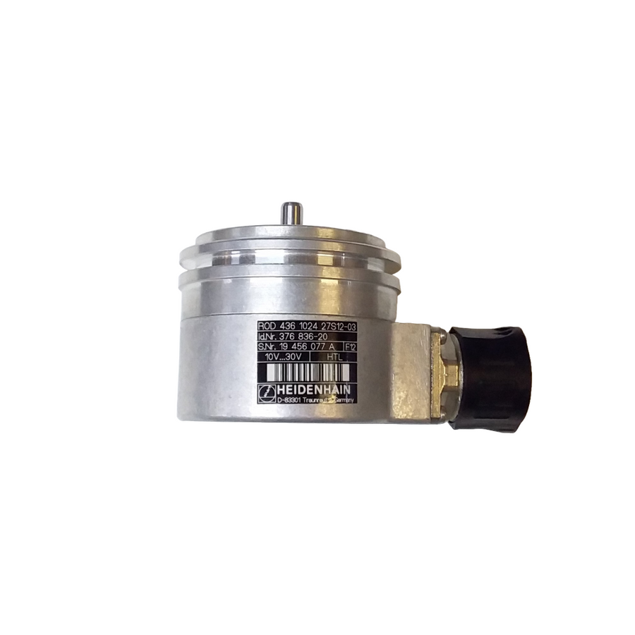 376 836-20 Heidenhain - ROD 436 1024 27S12-03