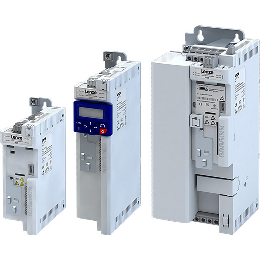 I51AE222D10V01000S Lenze