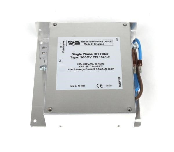 3G3MV-PFI-3020-E Omron - Rasmi