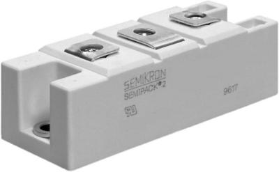 07891040 Semikron - SKKD 162/18