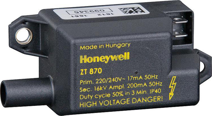 ZT870 Honeywell