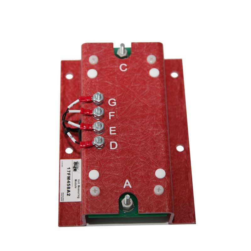 17FM458A2 General Electric - VS8193