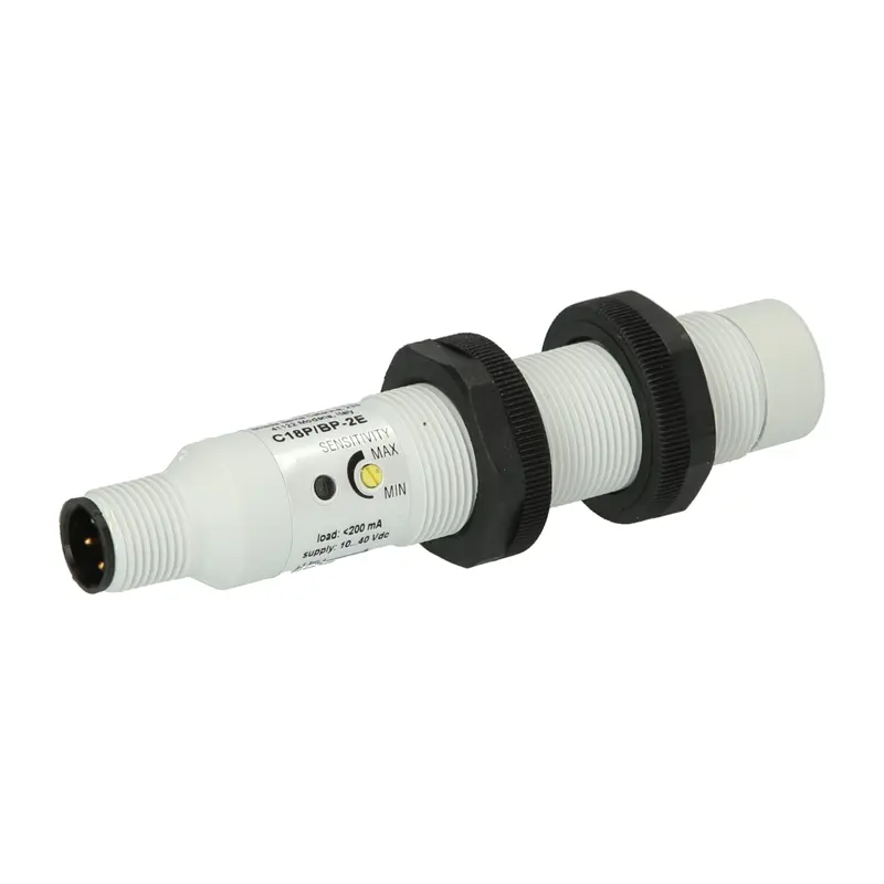 C18P/BP-2E Micro Detectors