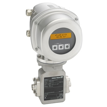 Endress + Hauser 50H221F0A1AA0ABAA