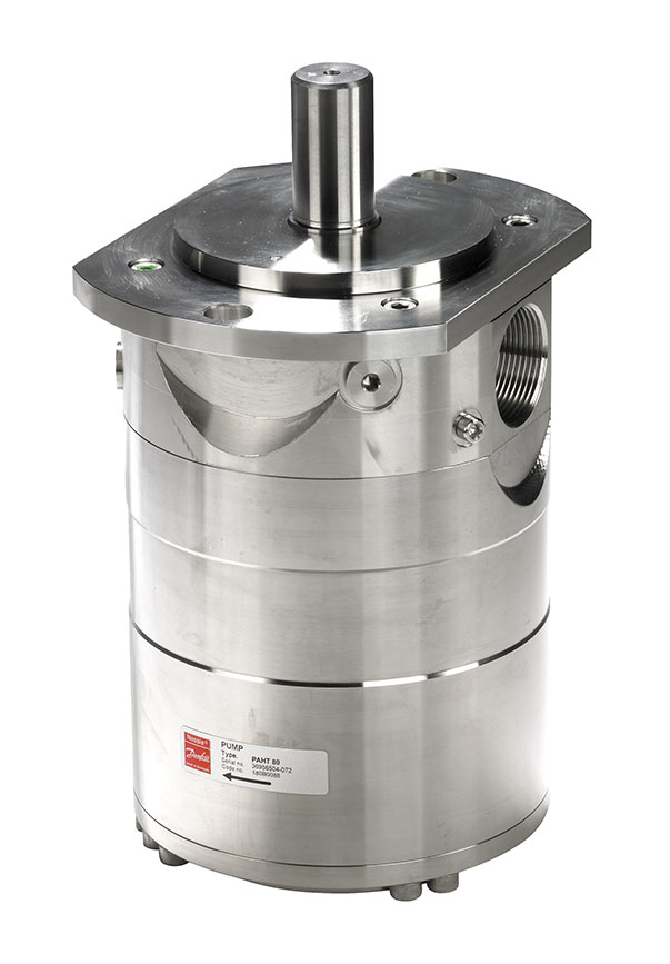 180B4253 Danfoss - PAHT 80