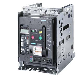 Siemens 3WL51163CB342AJ8
