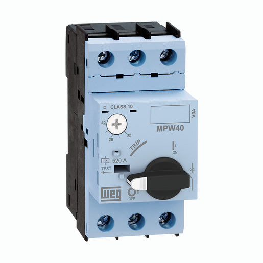 MPW40-3-D063 WEG Electric