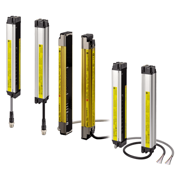 F3SJ-B0945P25-D Omron