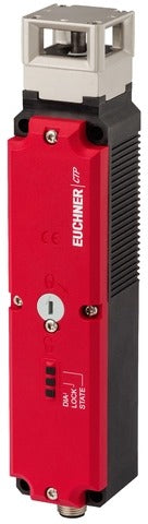 124225 Euchner - CTP-L1-AP-U-HA-AZ-SA-124225