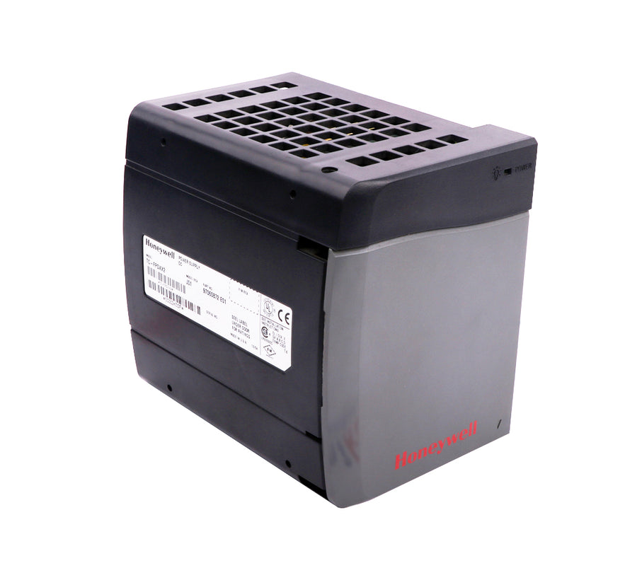 TC-FPDXX2 Honeywell