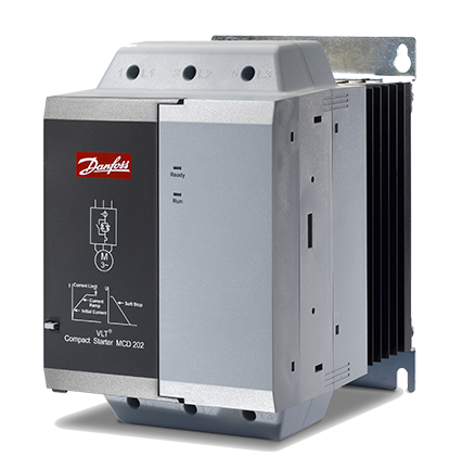 175G5228 Danfoss - MCD202075T4CV1