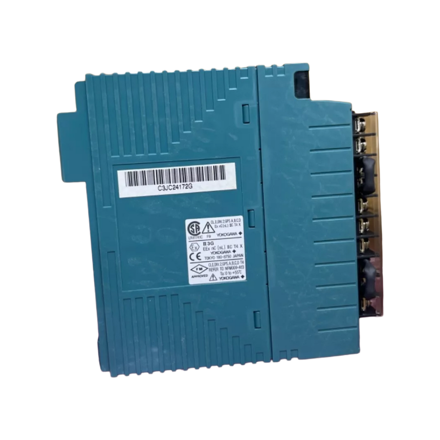 NFLR121-S00 Yokogawa