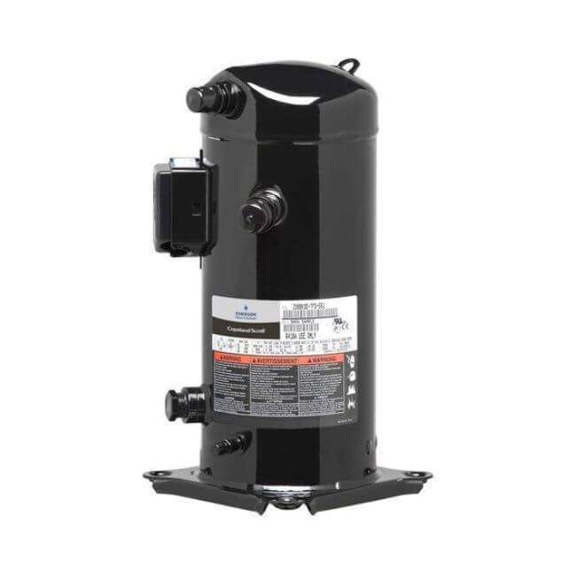 Copeland ZR310KCTWD522